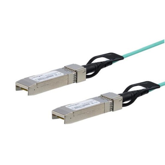 Cable StarTech.com SFP10GAOC3M - SFP+ - 10 Gbit/s - 3 Mts - SFP10GAOC3M