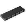 Gabinete StarTech.com - USB 3.2 - M.2 - SSD - Negro - SM2E1BMU31C Gabinete StarTech.com - USB 3.2 - M.2 - SSD - Negro - SM2E1BMU31C