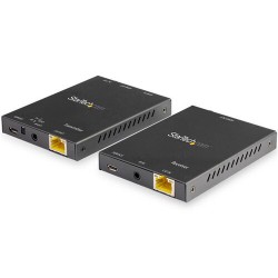 Extensor HDMI StarTech.com 4K 60Hz Audio 7.1 Cat6 Ethernet Modelo ST121HD20V