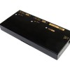 Divisor StarTech.com ST122HDMI2 - Bifurcador HDMI 2 Puertos - Audio Splitter - ST122HDMI2