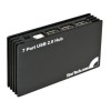 HUB Concentrador StarTech.com USB 2.0 - ST7202USB - 7 Puertos USB Hi Speed - ST7202USB HUB Concentrador StarTech.com USB 2.0 - ST7202USB - 7 Puertos USB Hi Speed - ST7202USB