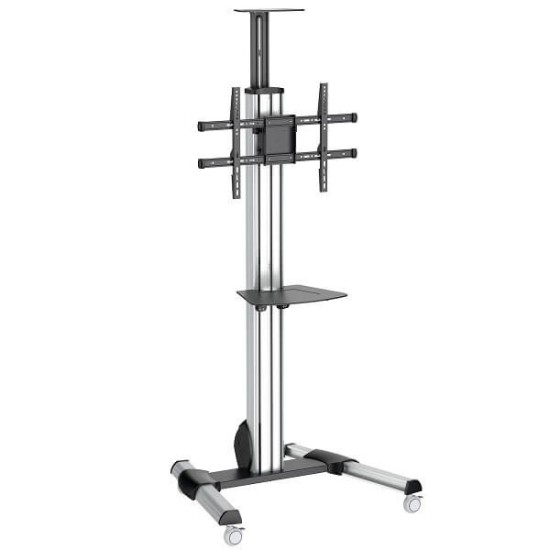 Soporte de Piso StarTech.com - 32" a 75" - Soporta 40 kg - Para Pantalla - STNDMTV70