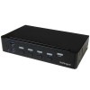 KVM StarTech.com - 4 Puertos HDMI - 4x USB - 4x USB-B - SV431HDU3A2 KVM StarTech.com - 4 Puertos HDMI - 4x USB - 4x USB-B - SV431HDU3A2
