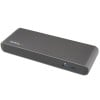 Docking Station StarTech.com TB3DK2DPPD - Thunderbolt 3 - DisplayPort - RJ-45 - USB 3.0 - TB3DK2DPPD Docking Station StarTech.com TB3DK2DPPD - Thunderbolt 3 - DisplayPort - RJ-45 - USB 3.0 - TB3DK2DPPD