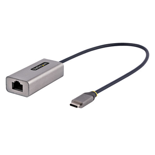 Adaptador de Red Ethernet StarTech.com USB-C a RJ-45 Gigabit Modelo US1GC30B2