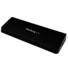 Docking Station StarTech.com USB3DOCKHDPC - HDMI - DisplayPort - USB 3.0 - Negro - USB3DOCKHDPC Docking Station StarTech.com USB3DOCKHDPC - HDMI - DisplayPort - USB 3.0 - Negro - USB3DOCKHDPC