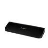Docking Station StarTech.com - Universal - USB 3.0 - HDMI - DVI - VGA - USB3SDOCKHDV Docking Station StarTech.com - Universal - USB 3.0 - HDMI - DVI - VGA - USB3SDOCKHDV