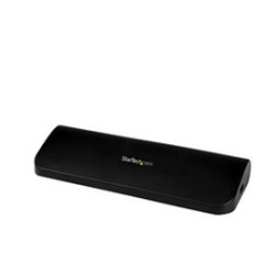 Docking Station StarTech.com Universal USB 3.0 HDMI DVI VGA USB3SDOCKHDV