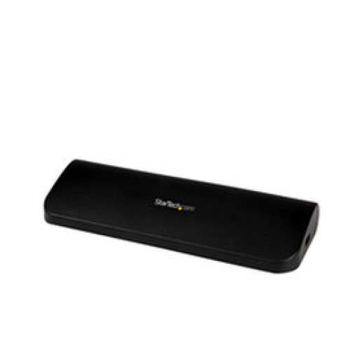 Docking Station StarTech.com Universal USB 3.0 HDMI DVI VGA USB3SDOCKHDV