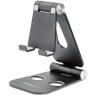 Soporte StarTech.com - Plegable - Multi Ángulo - para Celulares o Tablets - USPTLSTNDB Soporte StarTech.com - Plegable - Multi Ángulo - para Celulares o Tablets - USPTLSTNDB