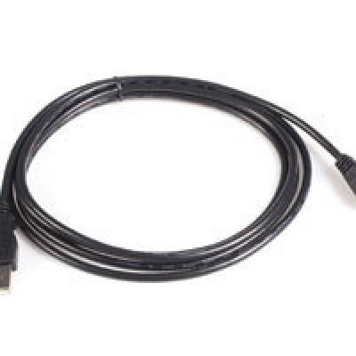 Cable StarTech.com - USB 2.0 - 1.8M - USB A Macho a Micro USB B Macho - UUSBHAUB6