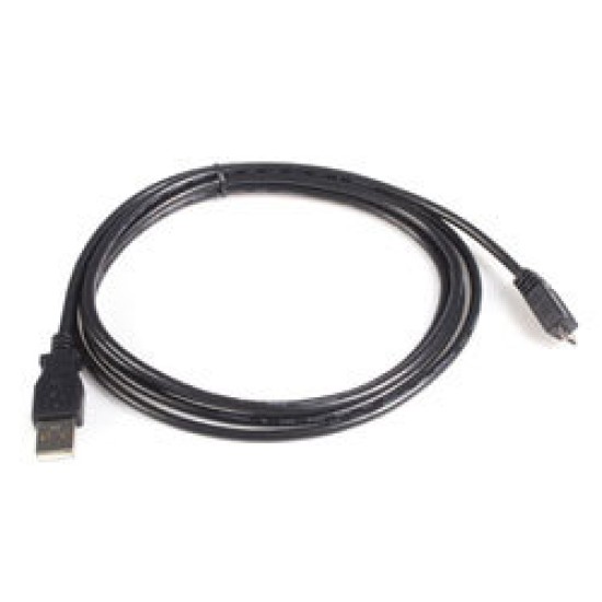 Cable StarTech.com - USB 2.0 - 1.8M - USB A Macho a Micro USB B Macho - UUSBHAUB6