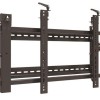 Soporte de Montaje StarTech.com - 45" a 70" - Soporta 70 kg - Para Videowall - VIDWALLMNT Soporte de Montaje StarTech.com - 45" a 70" - Soporta 70 kg - Para Videowall - VIDWALLMNT