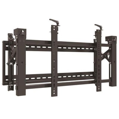 Soporte de Montaje StarTech.com - 45" a 70" - Soporta 70 kg - Para Videowall - VIDWALLMNT Soporte de Montaje StarTech.com - 45" a 70" - Soporta 70 kg - Para Videowall - VIDWALLMNT