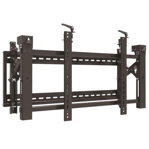 Soporte de Montaje StarTech.com para Videowall 45-70 Pulgadas - Soporta 70 kg - Modelo VIDWALLMNT Soporte de Montaje StarTech.com para Videowall 45-70 Pulgadas - Soporta 70 kg - Modelo VIDWALLMNT