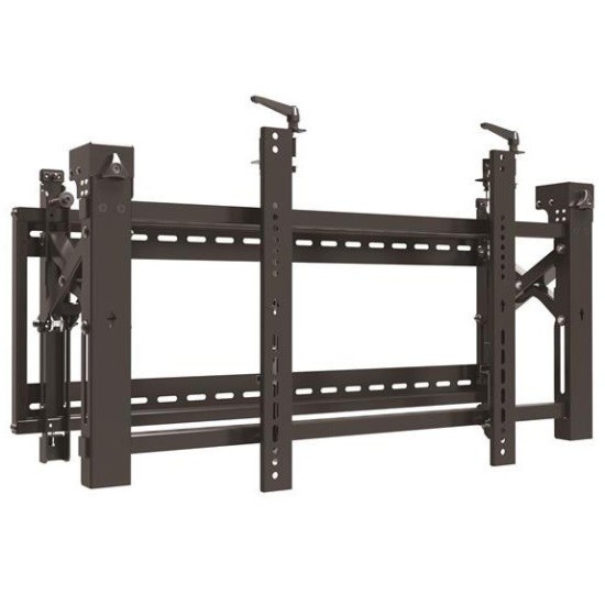 Soporte de Montaje StarTech.com - 45" a 70" - Soporta 70 kg - Para Videowall - VIDWALLMNT