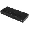 Switch StarTech.com VS421HD4KA - 4 Puertos HDMI - 4K - Negro - VS421HD4KA Switch StarTech.com VS421HD4KA - 4 Puertos HDMI - 4K - Negro - VS421HD4KA