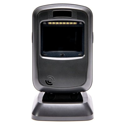 Lector Código de Barras Star Micronics BSD-FR4080 - LED - 1D - 2D - Alámbrico - USB - 37950440