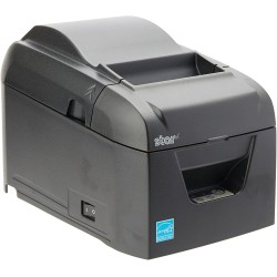 Impresora de Tickets Star Micronics BSC10UD-24 - Térmica Directa 250mm/s - USB/Serial