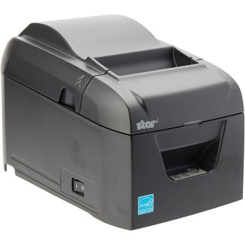 Impresora de Tickets Star Micronics BSC10UD-24 - Térmica Directa - 250mm/s - 80mm - Serial - USB - 39465031