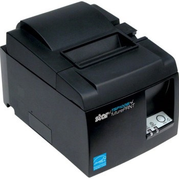 Impresora de Tickets Star Micronics TSP143III - Térmica Directa - 250 mm/s - 80mm - USB - 39472310 Impresora de Tickets Star Micronics TSP143III - Térmica Directa - 250 mm/s - 80mm - USB - 39472310