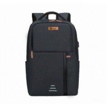 Mochila Stylos Smart - 15.6" - Negra - STABAP2B