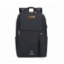 Mochila Stylos Smart - 15.6" - Negra - STABAP2B