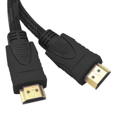 Cable HDMI Stylos STHC20MB - Macho a Macho - 20 Metros - STHC20MB