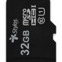 Memoria MicroSDHC Stylos STMSDS3B - 32GB - Clase 10 - UHS-I - STMSDS3B