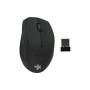Mouse Stylos STPMOI6B - Inalámbrico - USB - STPMOI6B