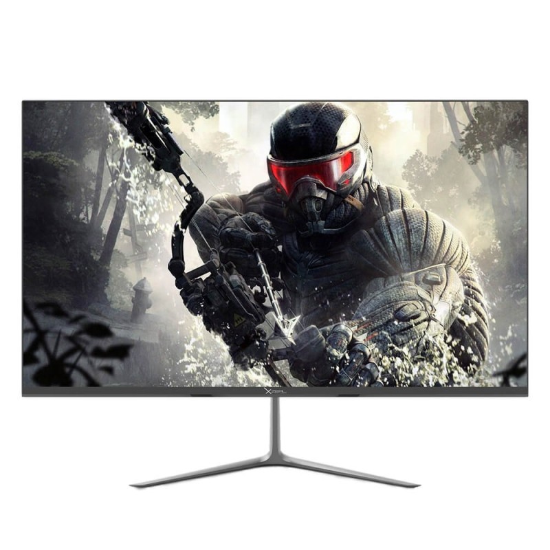 Monitor Gamer Stylos XZeal XZ3010 - 23.8" - Full HD - 144Hz - HDMI - DisplayPort - XZMXZ30B