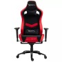 Silla Gamer XZeal XZSLT50 - Soporta 150 kg - Rojo - XZSLT50R