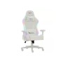 Silla Gamer XZeal XZ15 - Soporta 150 kg - Blanco - XZSXZ15W