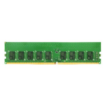 Memoria RAM Synology - DDR4 - 8GB - 2666 MHz - Para NAS - D4EC-2666-8G