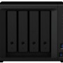 Sistema de Discos NAS Synology DiskStation DS423+ - 4 Bahías - DS423+