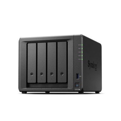 Sistema de Discos NAS Synology DiskStation DS923+ - 4 Bahías - DS923+