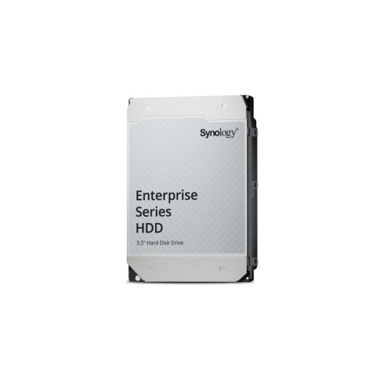 Disco Duro Synology HAS5300 - 3.5" - 8GB - SAS - para NAS - HAS5300-8T