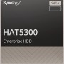 Disco Duro Synology HAT5300 - 3.5" - 16TB - 7200 RPM - NAS - HAT5300-16T
