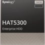 Disco Duro Interno Synology HAT5300 - 3.5" - 4TB - SATA 3 - 7200 RPM - HAT5300-4T