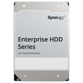 Disco Duro Synology HAT5310 - 3.5" - 8TB - SATA III - HAT5310-8T
