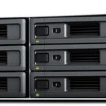 Servidor NAS Synology RackStation RS2423RP+ - 12 Bahías - Almacenamiento Empresarial