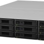 NAS Synology RS3621XS+ - 8GB - 12 Bahías - RS3621XS+