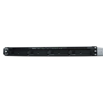 Sistema de Discos NAS Synology RackStation RS822RP+ - 4 Bahías - RS822RP+