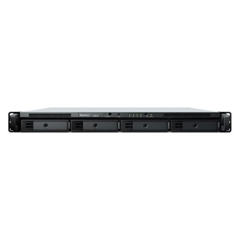 Sistema de Discos NAS Synology RackStation RS822+ - 4 Bahías - RS822+