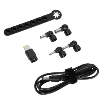 Adaptador Targus Legacy Host Power Kit - 5 Conectores para Docking Station - Modelo ACC1134GLX