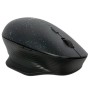 Mouse Targus Óptico AMB586GL -Inalámbrico -Ergoflip -Ecosmart- Bluetooth- Negro - AMB586GL