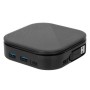 Docking Station Targus Universal Dual HD - USB/HDMI/RJ-45 - Negro - DOCK116GLZ