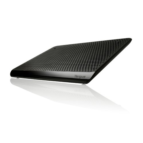 Base Enfriadora Targus para Laptop con 2 Ventiladores - Modelo PA248U5