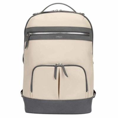 Mochila Targus Newport - 15" - Café - TBB59906GL