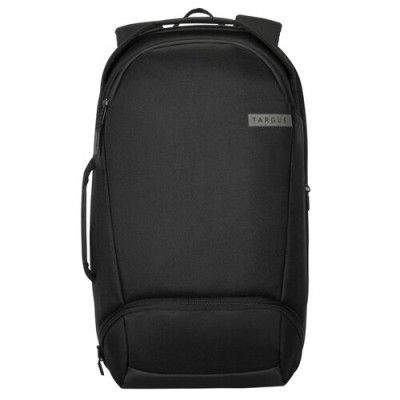 Mochila Targus TBB610GL Work+ - 15- 16" - Negro - TBB610GL
